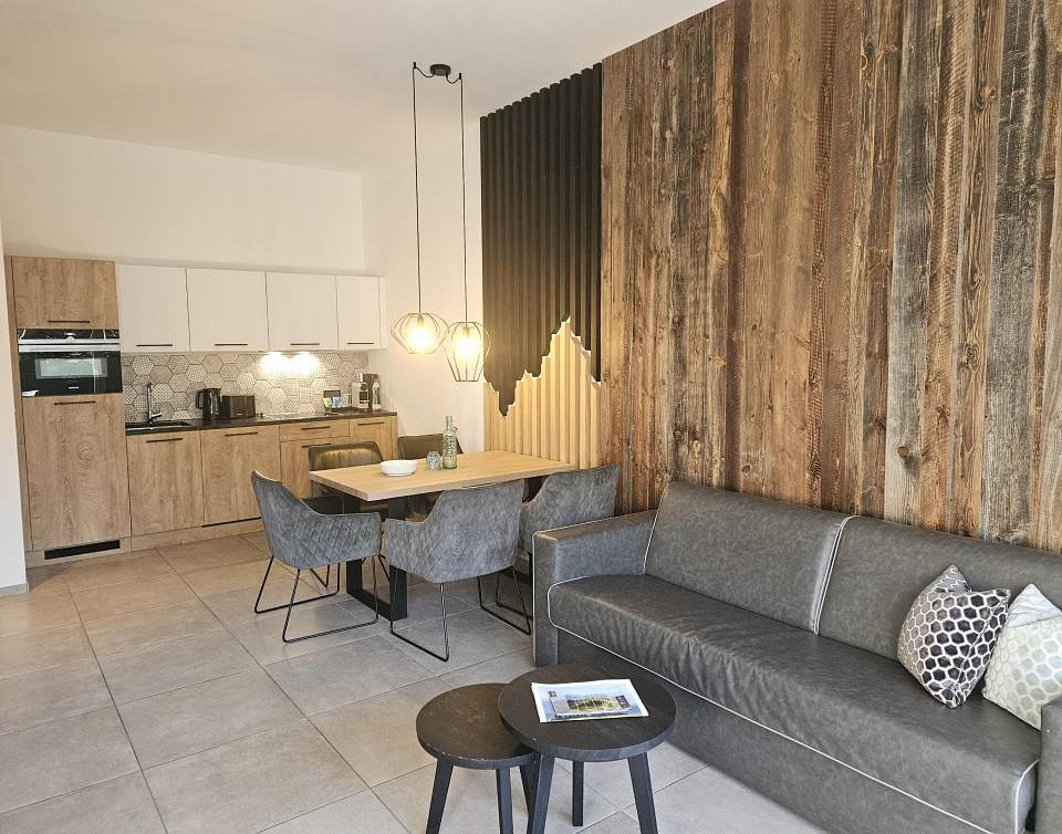 1 bedroom Apartment in Zell am See, Austria No. 69520