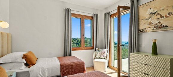 5 chambres Villa à Dolceacqua, Italy No. 378293 16