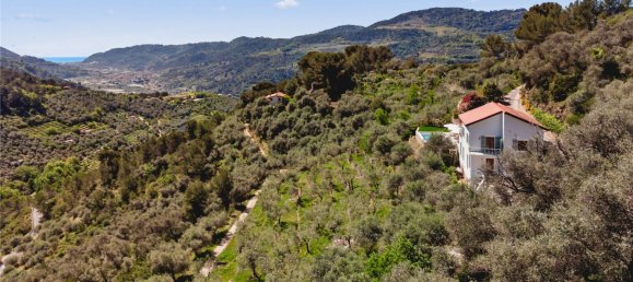 5 chambres Villa à Dolceacqua, Italy No. 378293 23
