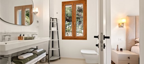 5 chambres Villa à Dolceacqua, Italy No. 378293 10