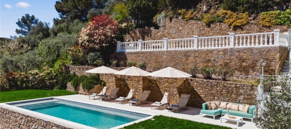 5 chambres Villa à Dolceacqua, Italy No. 378293 18