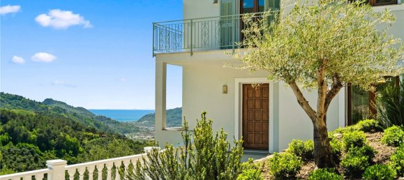 5 chambres Villa à Dolceacqua, Italy No. 378293 20