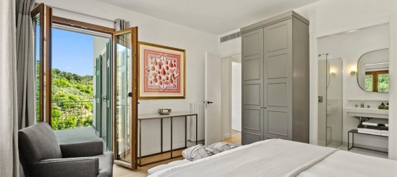 5 chambres Villa à Dolceacqua, Italy No. 378293 11