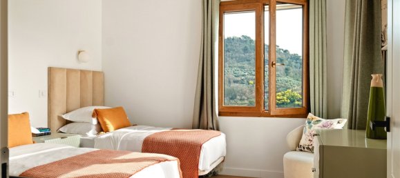 5 chambres Villa à Dolceacqua, Italy No. 378293 15