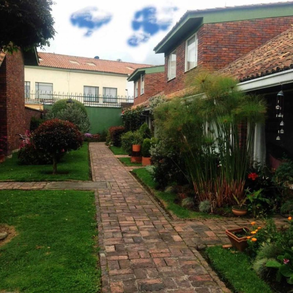 4 bedrooms House in Cundinamarca, Colombia No. 4941