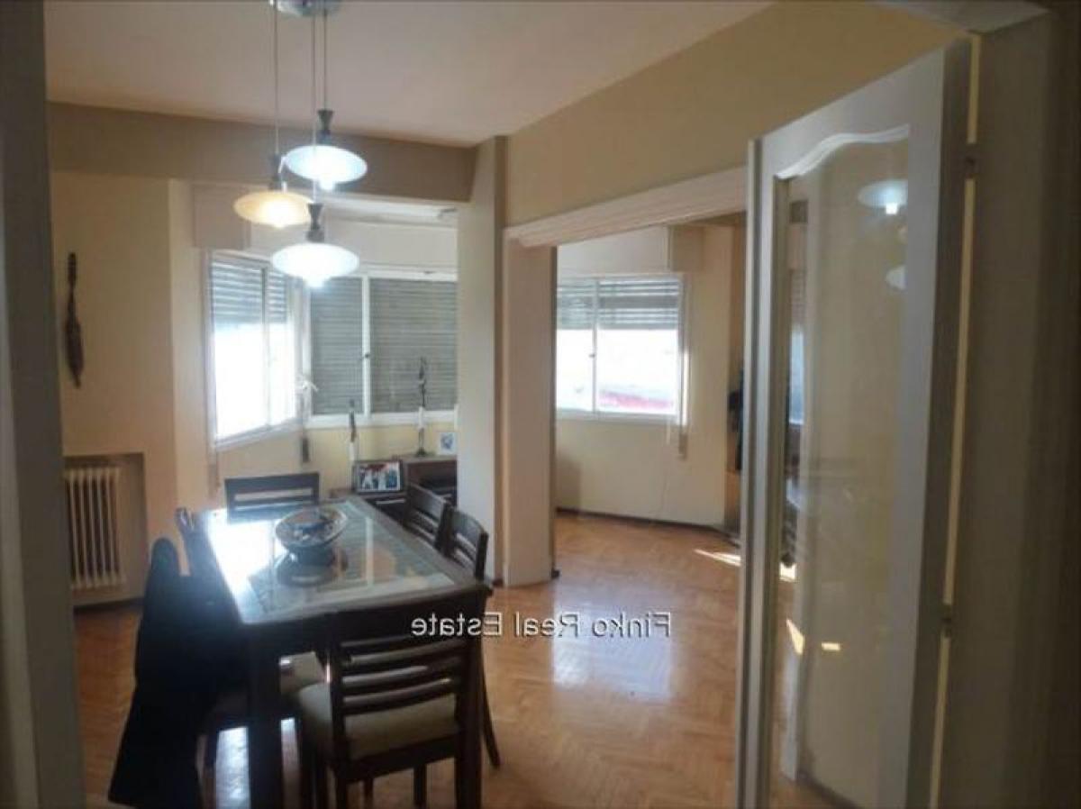 Квартира с 3 спальнями в Монтевидео, Уругвай № 8777