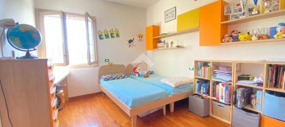 Квартира с 5 комнатами в Верона, Италия № 268851 16