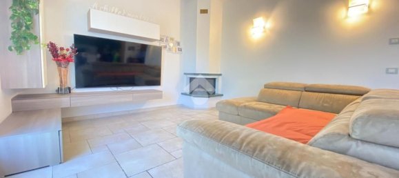 Квартира с 5 комнатами в Верона, Италия № 268851 10