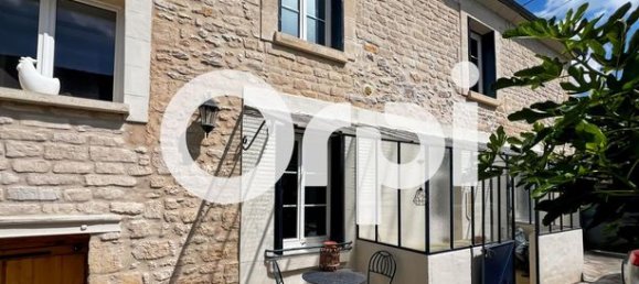 3 غرف نوم منزل في Cires-les-Mello, France رقم 310288 13