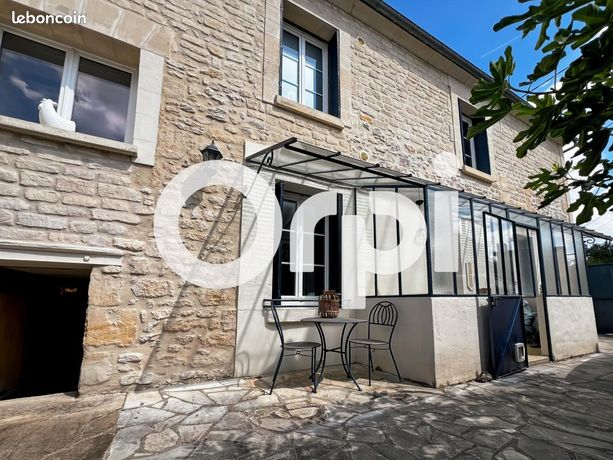 3 غرف نوم منزل في Cires-les-Mello, France رقم 310288