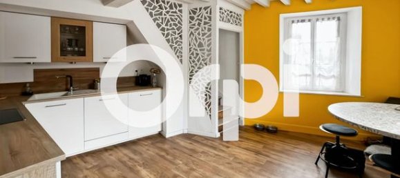 3 غرف نوم منزل في Cires-les-Mello, France رقم 310288 3