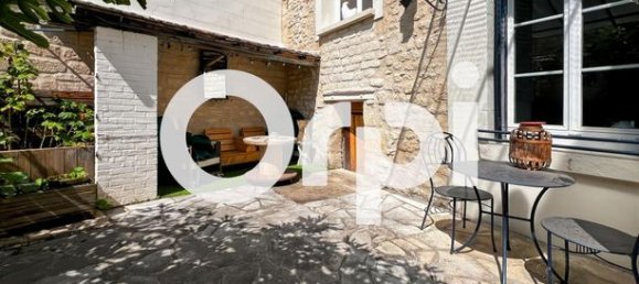 3 غرف نوم منزل في Cires-les-Mello, France رقم 310288 2