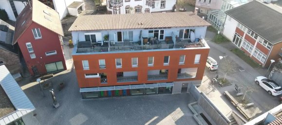 Moradia em banda de 4 divisões em Karlsruhe, Germany N.º 237504 2