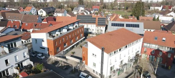 Moradia em banda de 4 divisões em Karlsruhe, Germany N.º 237504 4