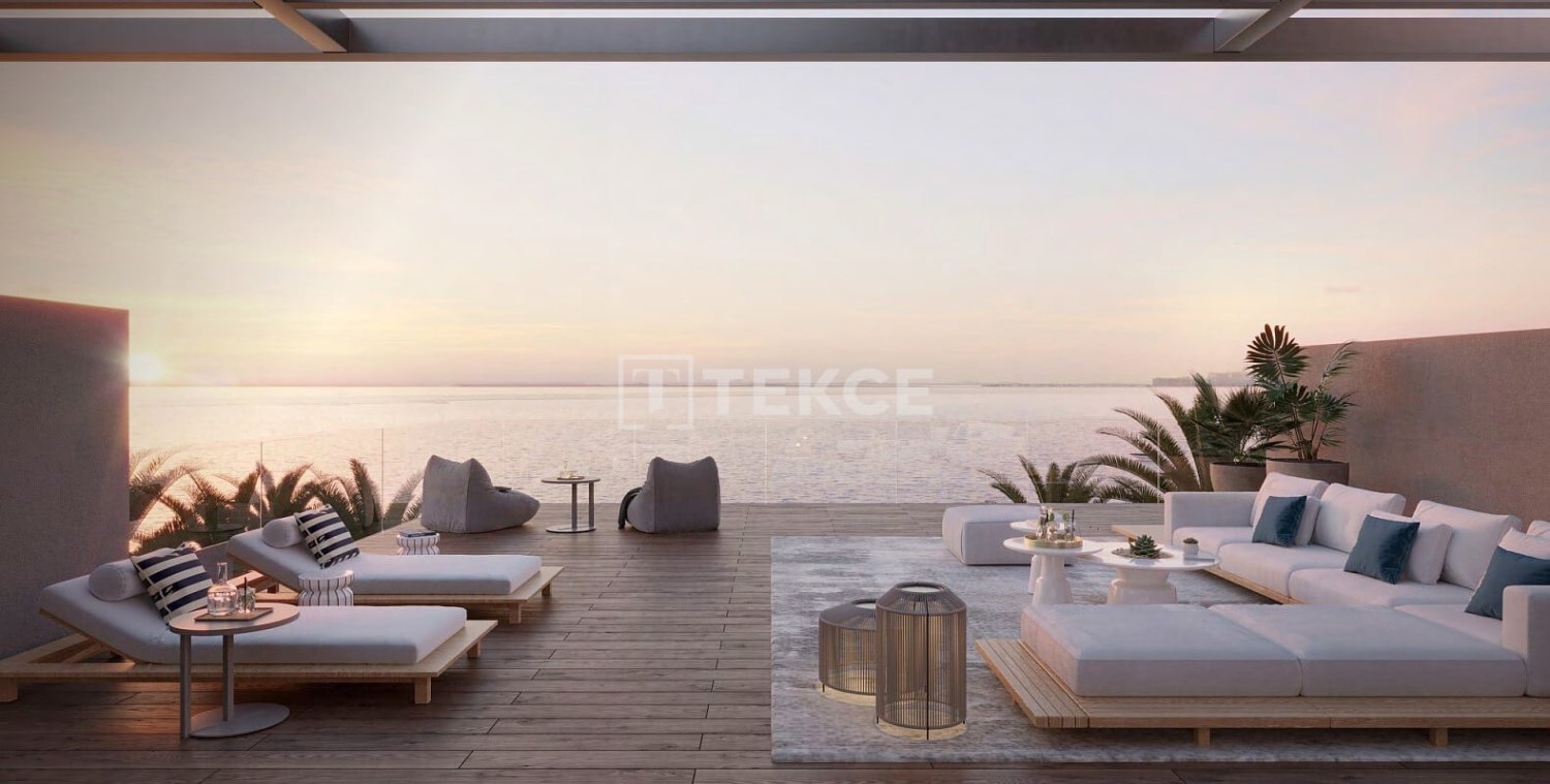 3 bedrooms Apartment in Dubai, UAE No. 111313