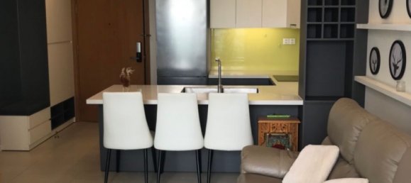 1 bedroom Apartment in Thu Duc, Vietnam No. 16664 5