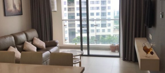 1 bedroom Apartment in Thu Duc, Vietnam No. 16664 6