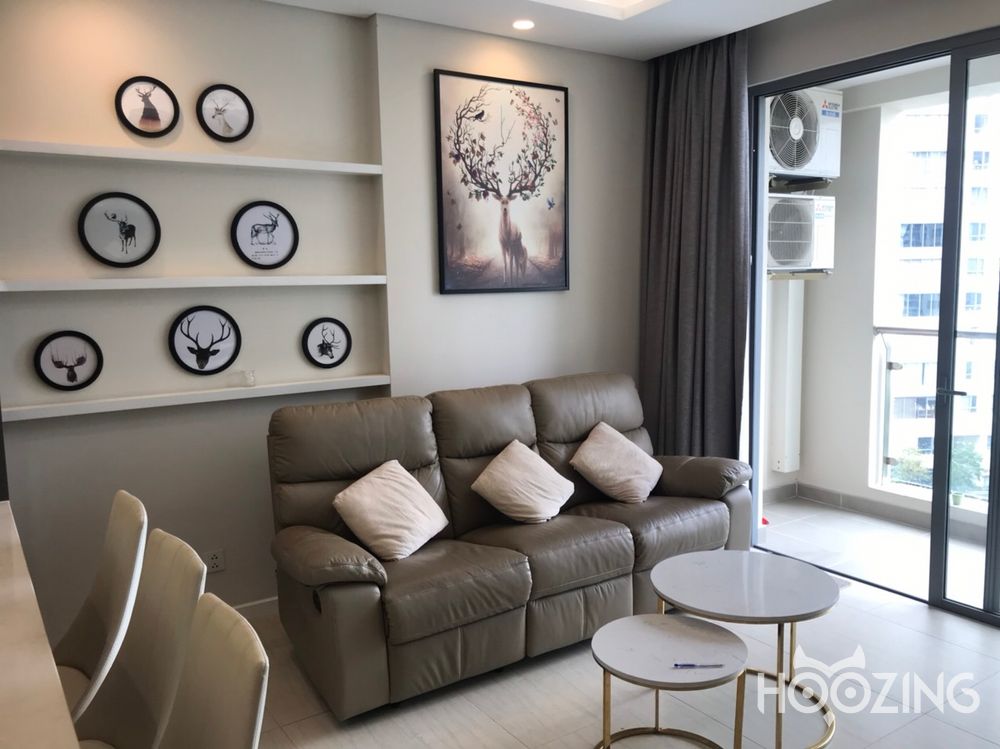 1 bedroom Apartment in Thu Duc, Vietnam No. 16664