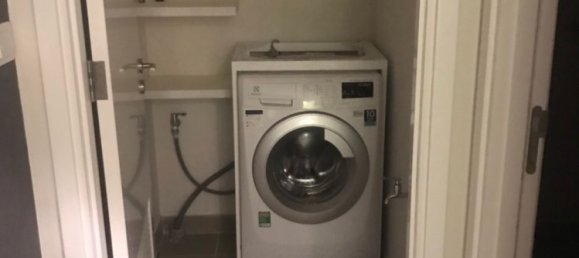 1 bedroom Apartment in Thu Duc, Vietnam No. 16664 7