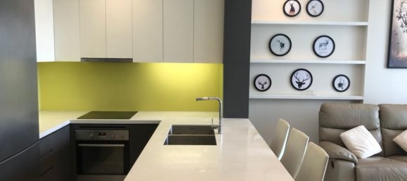 1 bedroom Apartment in Thu Duc, Vietnam No. 16664 4