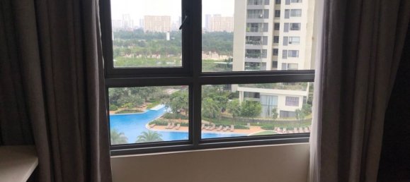 1 bedroom Apartment in Thu Duc, Vietnam No. 16664 2