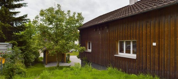 3-Zimmer Haus in Egg, Austria, Nr. 81070 44