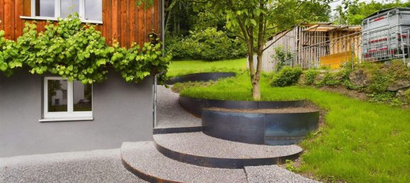 3-Zimmer Haus in Egg, Austria, Nr. 81070 3