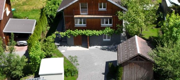 3-Zimmer Haus in Egg, Austria, Nr. 81070 41