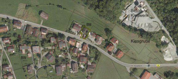 3-Zimmer Haus in Egg, Austria, Nr. 81070 50