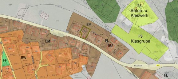 3-Zimmer Haus in Egg, Austria, Nr. 81070 49