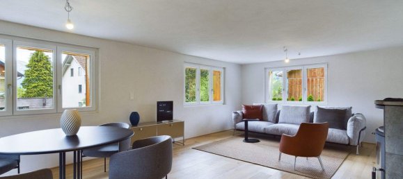 3-Zimmer Haus in Egg, Austria, Nr. 81070 5