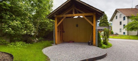 3-Zimmer Haus in Egg, Austria, Nr. 81070 42