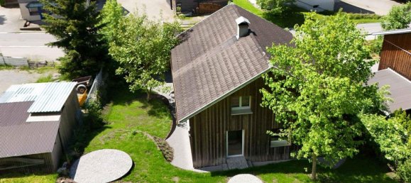 3-Zimmer Haus in Egg, Austria, Nr. 81070 40