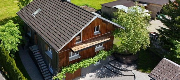 3-Zimmer Haus in Egg, Austria, Nr. 81070 2