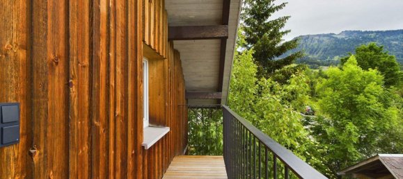 3-Zimmer Haus in Egg, Austria, Nr. 81070 24