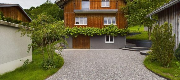 3-Zimmer Haus in Egg, Austria, Nr. 81070 35