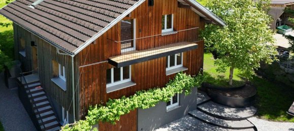 3-Zimmer Haus in Egg, Austria, Nr. 81070 38