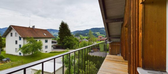 3-Zimmer Haus in Egg, Austria, Nr. 81070 20