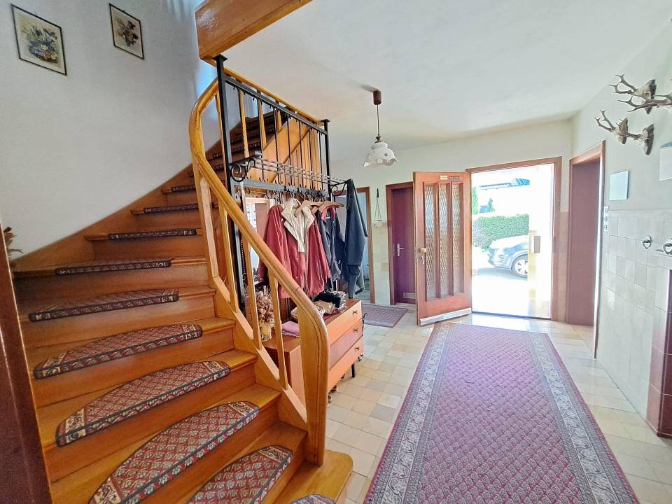 Casa de 2 dormitorios en Schwand im Innkreis, Austria No. 78603