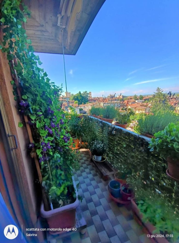 2 Schlafzimmer Wohnung in Stradella, Italy, Nr. 251589