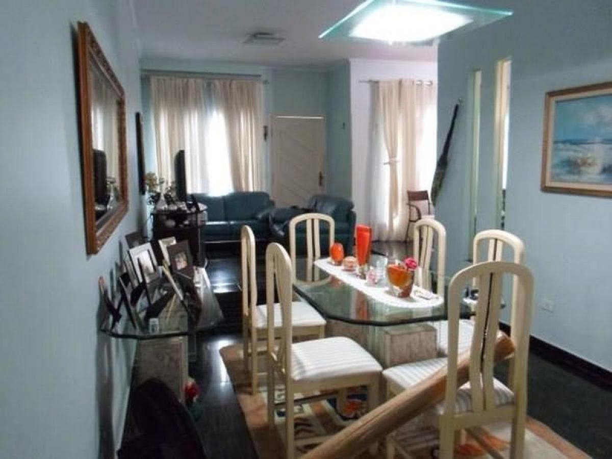 3 chambres Maison à Sao Paulo, Brazil No. 559832