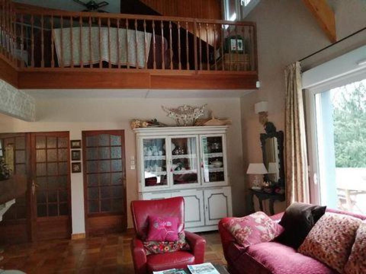 4 chambres Maison à Le Cellier, France No. 30554