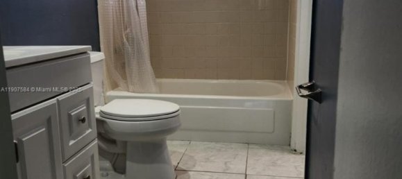 1 Schlafzimmer Wohnung in Miami, USA, Nr. 614206 8