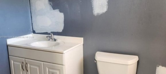 1 Schlafzimmer Wohnung in Miami, USA, Nr. 614206 7