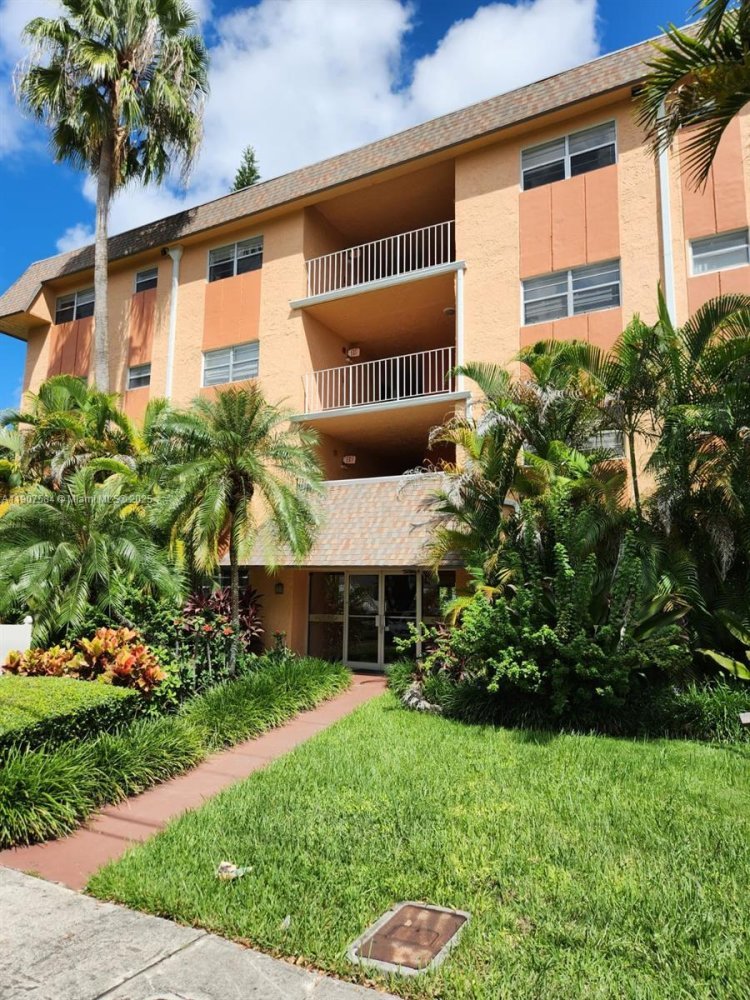 1 Schlafzimmer Wohnung in Miami, USA, Nr. 614206