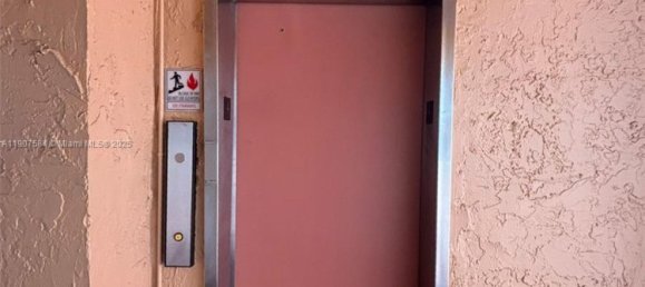 1 Schlafzimmer Wohnung in Miami, USA, Nr. 614206 13