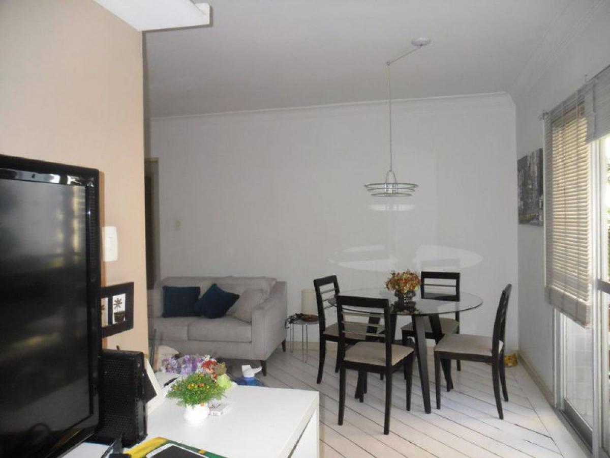 3 bedrooms Apartment in Sao Paulo, Brazil No. 488965