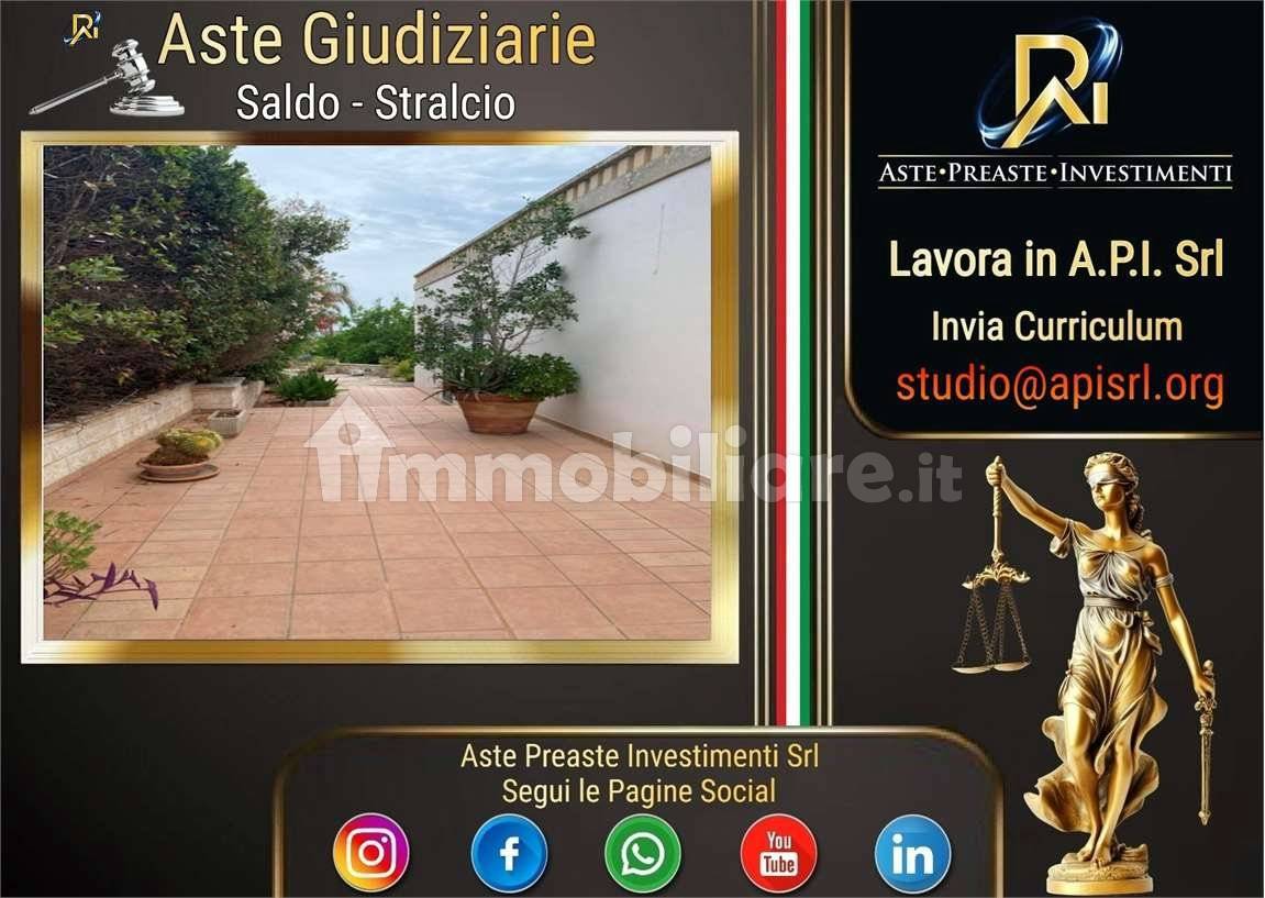 3 غرف نوم شقة في Tricase, Italy رقم 282019