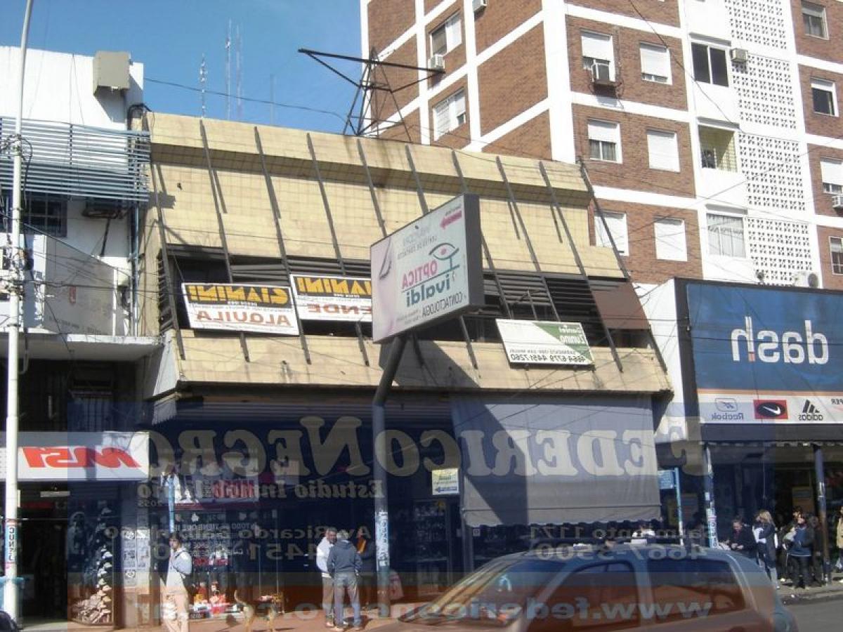 180m² Office in San Miguel, Argentina No. 25466