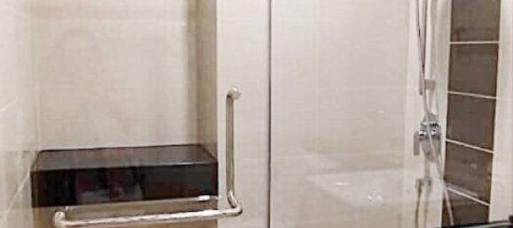 Apartamento com 1 quarto em condomínio em Bangkok, Thailand N.º 14461 14